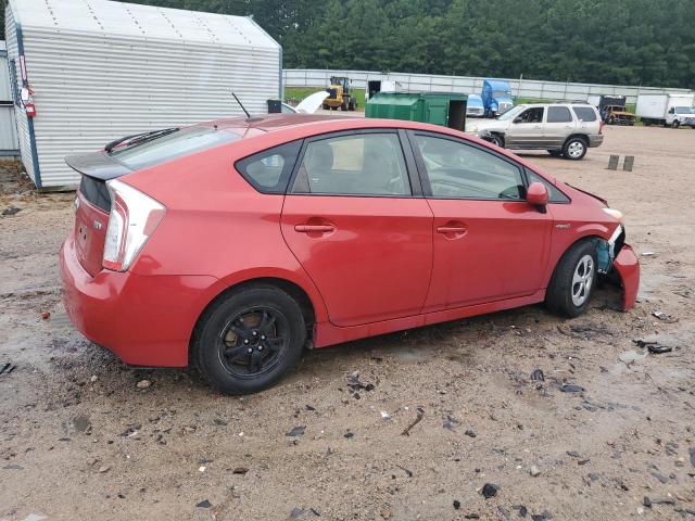 2015 TOYOTA 1 TON - JTDKN3DU5F1876395