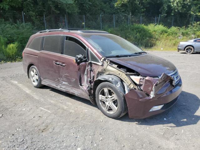 Vin: 5fnrl5h97bb047044, lot: 67502664, honda odyssey touring 20114