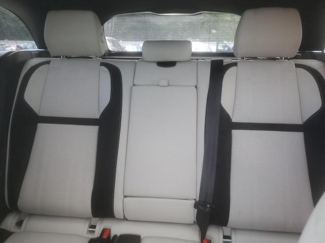 2019 LAND ROVER RANGE ROVE - SALYL2EX3KA237941