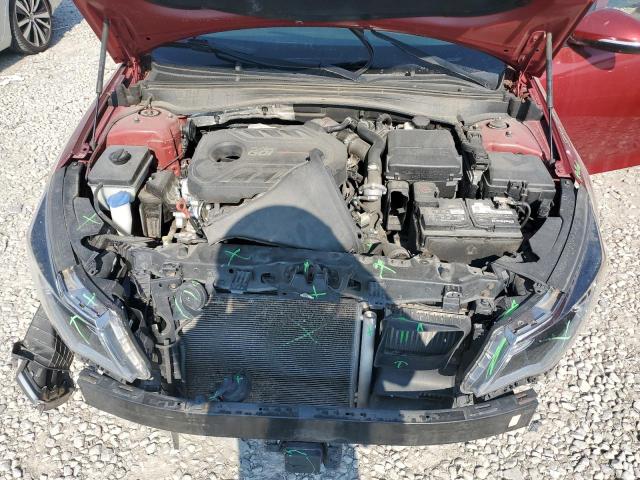 2016 KIA OPTIMA SX - 5XXGW4L25GG095777