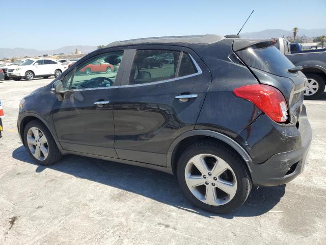 2015 BUICK ENCORE CON - KL4CJBSB4FB038780