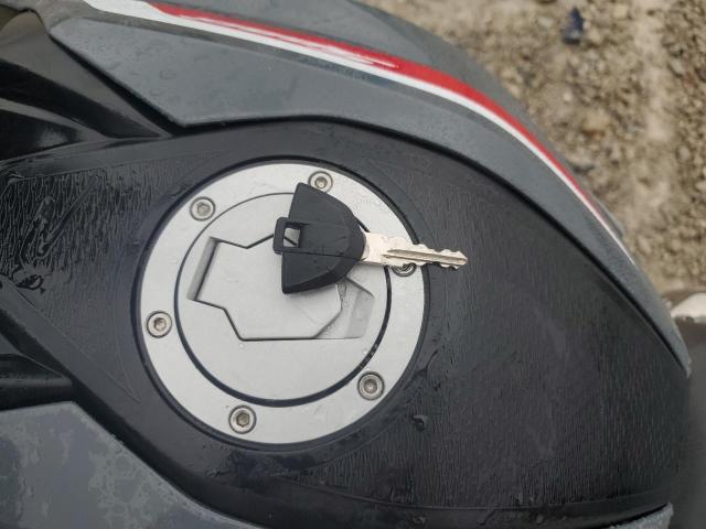 2022 BMW G310 R WB30G4300NRA33251