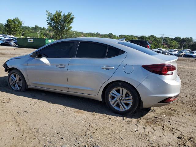 2020 HYUNDAI ELANTRA SE - KMHD84LF2LU009745