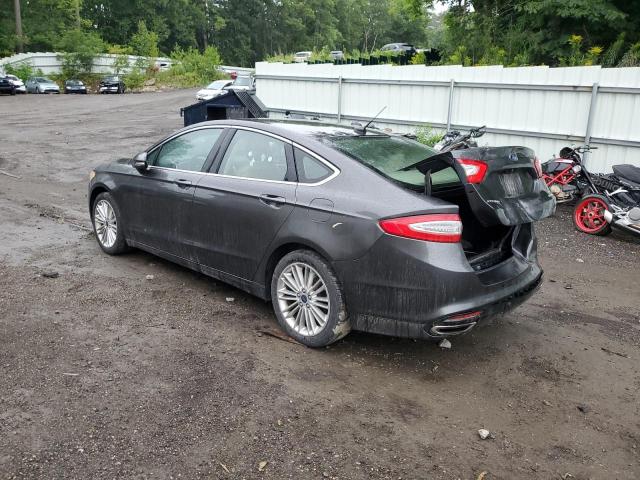 VIN 3FA6P0T91GR265106 2016 Ford Fusion, SE no.2