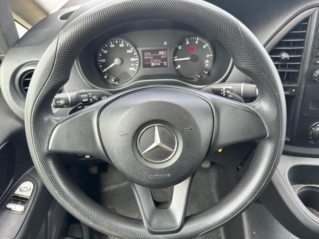 2018 MERCEDES-BENZ METRIS - WD4PG2EE1J3497060