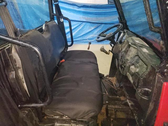 2021 POLARIS RANGER 500 - 3NSMAA502ME543293