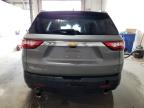 CHEVROLET TRAVERSE L photo