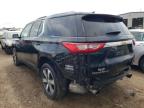 CHEVROLET TRAVERSE L photo