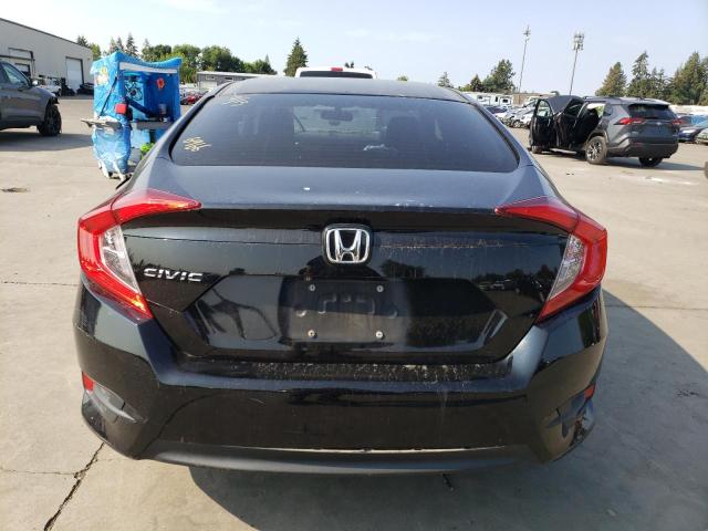 2016 HONDA CIVIC EX - 2HGFC2F73GH521819