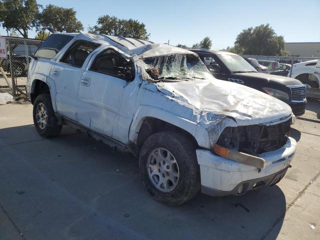 2001 CHEVROLET TAHOE K150 1GNEK13T71R225435  68298474