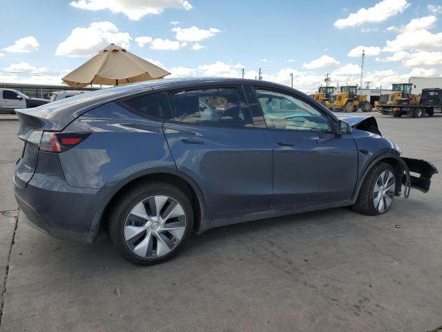 2023 TESLA MODEL Y - 7SAYGDEE0PA053108