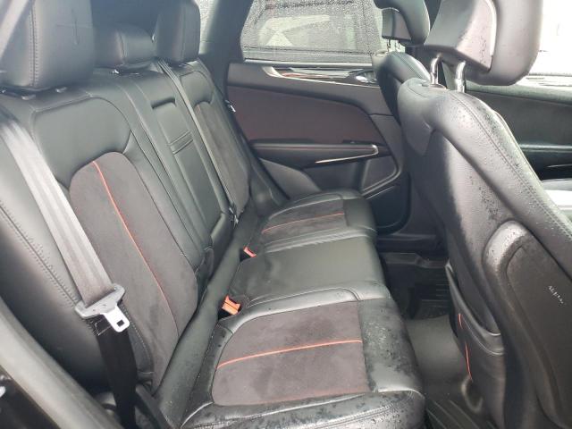 2017 LINCOLN MKC BLACK 5LMCJ4D90HUL39803