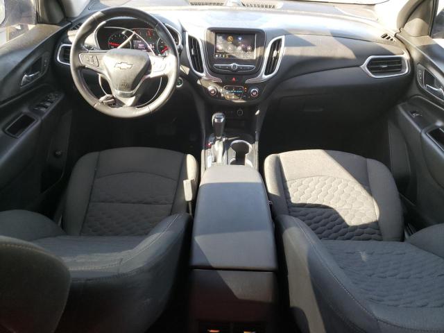 VIN 3GNAXUEV6KS573127 2019 Chevrolet Equinox, LT no.8