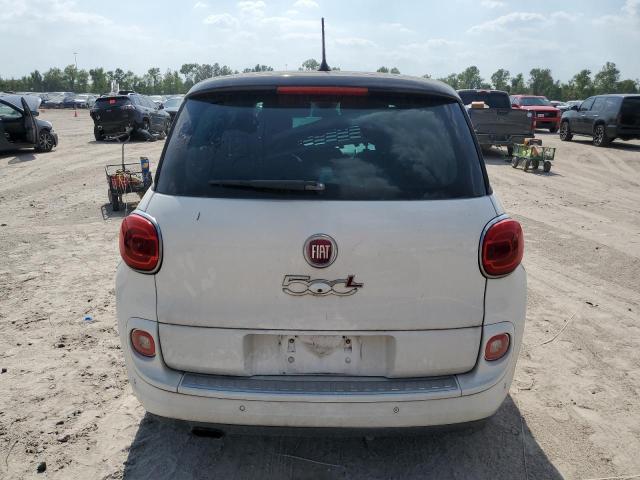 VIN ZFBCFACH4EZ022320 2014 Fiat 500L, Lounge no.6