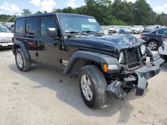2020 JEEP WRANGLER U - 1C4HJXDN7LW115078