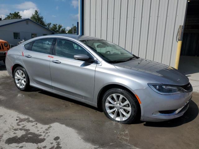 2015 CHRYSLER 200 C - 1C3CCCCB6FN549513
