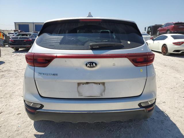 2020 KIA SPORTAGE L - KNDPM3AC4L7641323