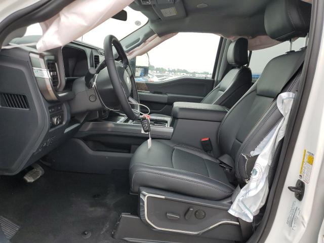 2024 FORD F350 SUPER - 1FT8W3BT1RED69735