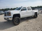 2015 CHEVROLET SILVERADO - 3GCUKREC1FG405419