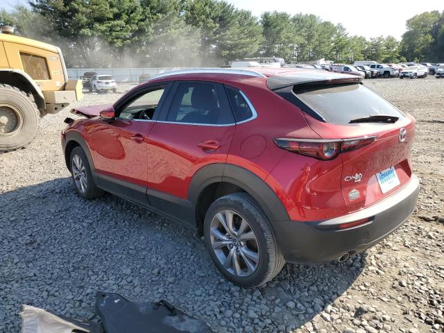 2022 MAZDA CX-30 PREF - 3MVDMBCL8NM416338