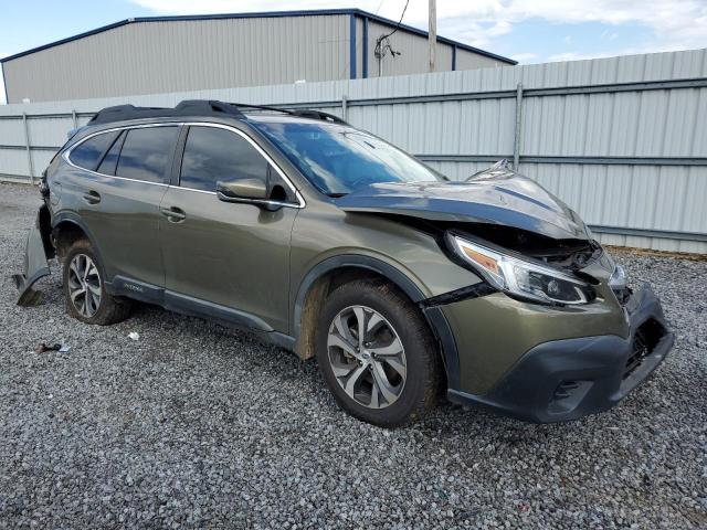 Vin: 4s4btanc8l3127991, lot: 67590594, subaru outback limited 20204
