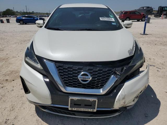 2019 NISSAN MURANO S - 5N1AZ2MJ4KN146346