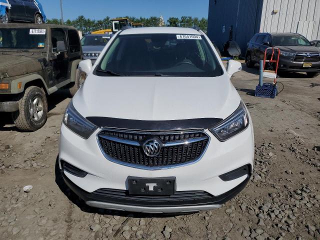 2018 BUICK ENCORE PRE - KL4CJASB5JB593028