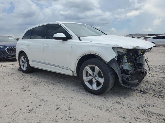 VIN WA1AJAF70MD033651 2021 Audi Q7, Premium no.4