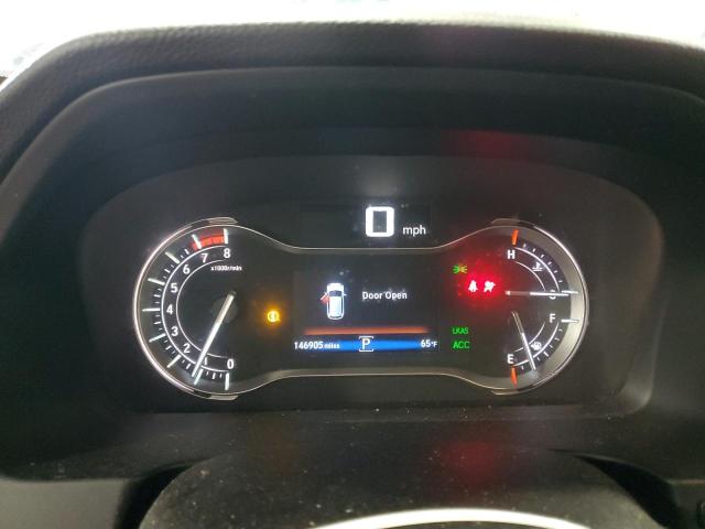 2016 HONDA PILOT ELIT 5FNYF6H04GB056978