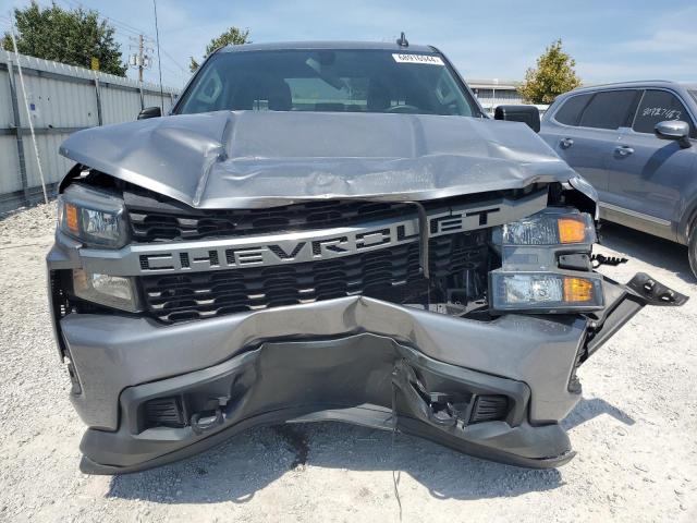 2020 CHEVROLET SILVERADO - 1GCPWBEH0LZ332026