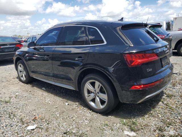 VIN WA1BNAFY0J2143575 2018 Audi Q5, Premium Plus no.2