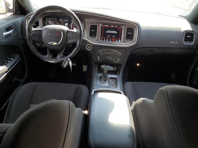 2021 DODGE CHARGER SC - 2C3CDXGJ2MH569625