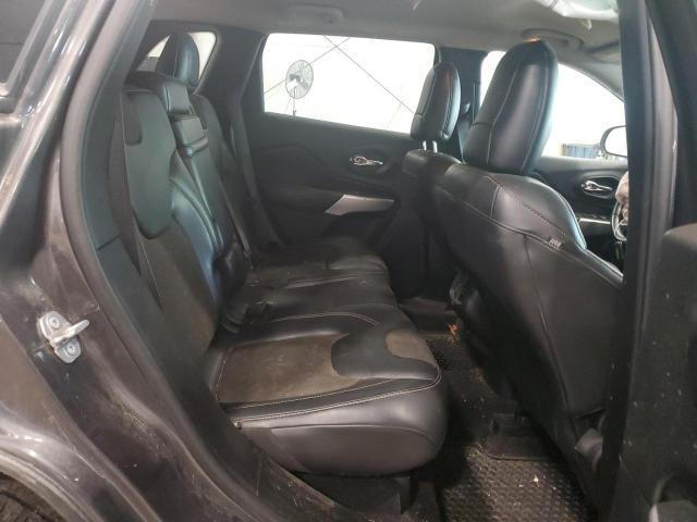 2018 JEEP CHEROCKEE 1C4PJMLX5JD502511