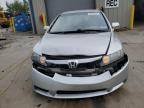 HONDA CIVIC LX photo