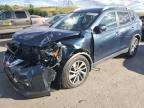 2015 NISSAN ROGUE S - 5N1AT2MV1FC875832