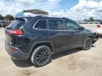 JEEP CHEROKEE L photo