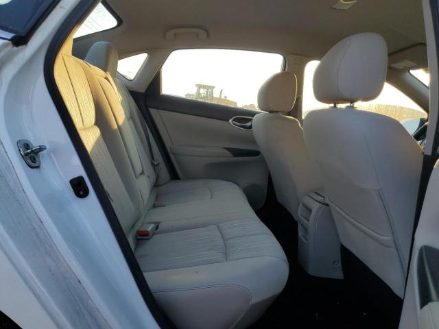 2017 NISSAN SENTRA S - 3N1AB7AP1HY325456