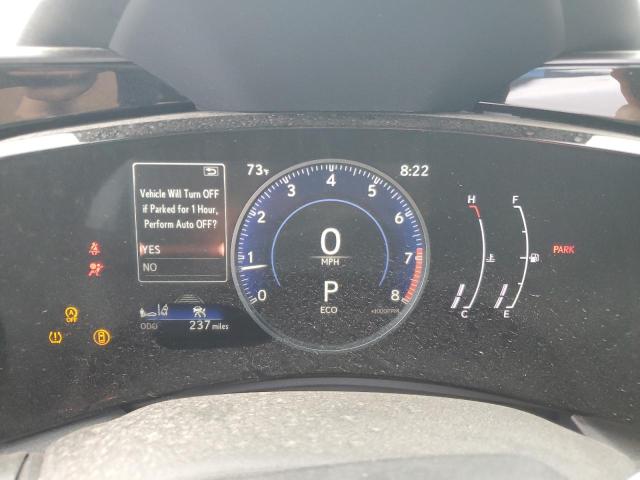 2024 LEXUS NX 250 PRE 2T2GDCAZ2SC016951