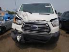 FORD TRANSIT T- photo