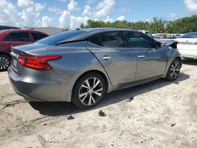2016 NISSAN MAXIMA 3.5 - 1N4AA6AP7GC409420