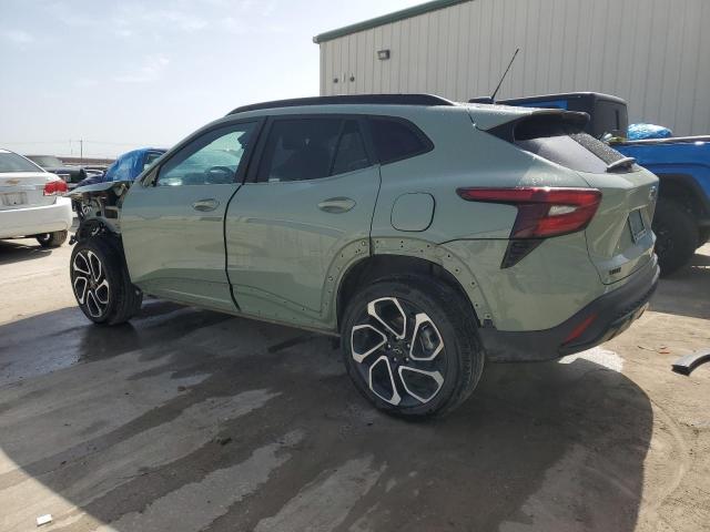 2024 CHEVROLET TRAX 2RS KL77LJE27RC094795