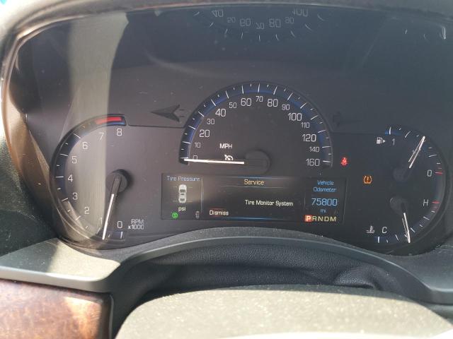 2015 CADILLAC ATS PREMIU 1G6AF1R38F0126740