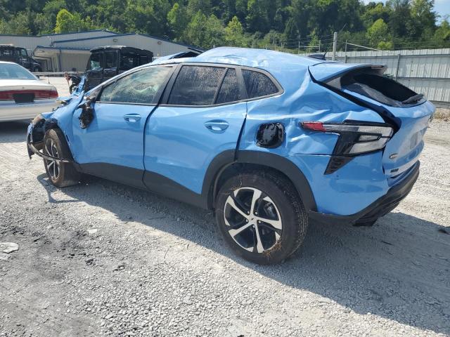 2024 CHEVROLET TRAX 1RS - KL77LGE24RC130770