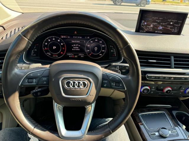 VIN WA1LAAF77KD002130 2019 Audi Q7, Premium Plus no.7