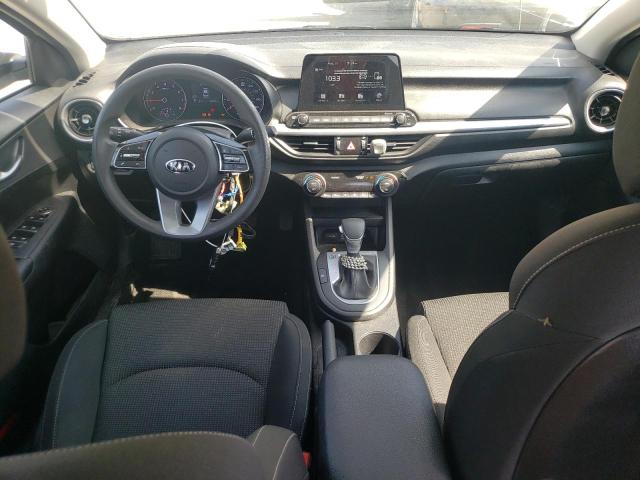 2019 KIA FORTE FE - 3KPF24AD3KE060930