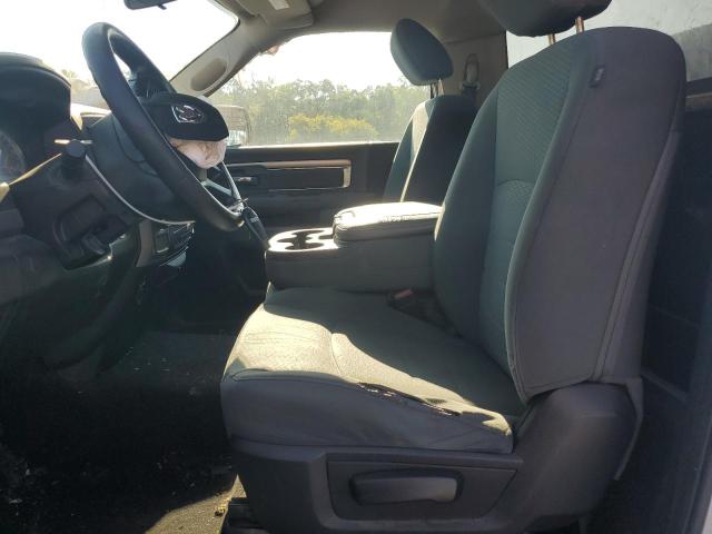 2017 RAM 1500 ST - 3C6JR6DG8HG586661