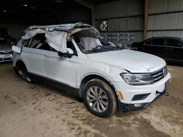 2018 VOLKSWAGEN TIGUAN SE - 3VV3B7AX6JM007224