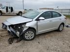2022 HYUNDAI ACCENT SE - 3KPC24A64NE175481