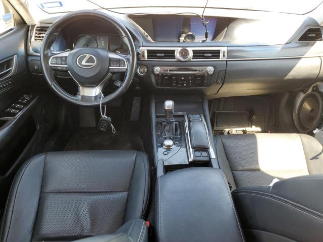 2016 LEXUS GS 200T BA JTHBA1BL0GA000361