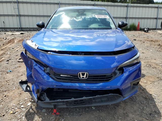 2024 HONDA CIVIC SPOR - 2HGFE2F50RH559875